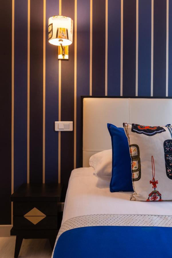 Hotel Riviera Elysees Париж Екстериор снимка