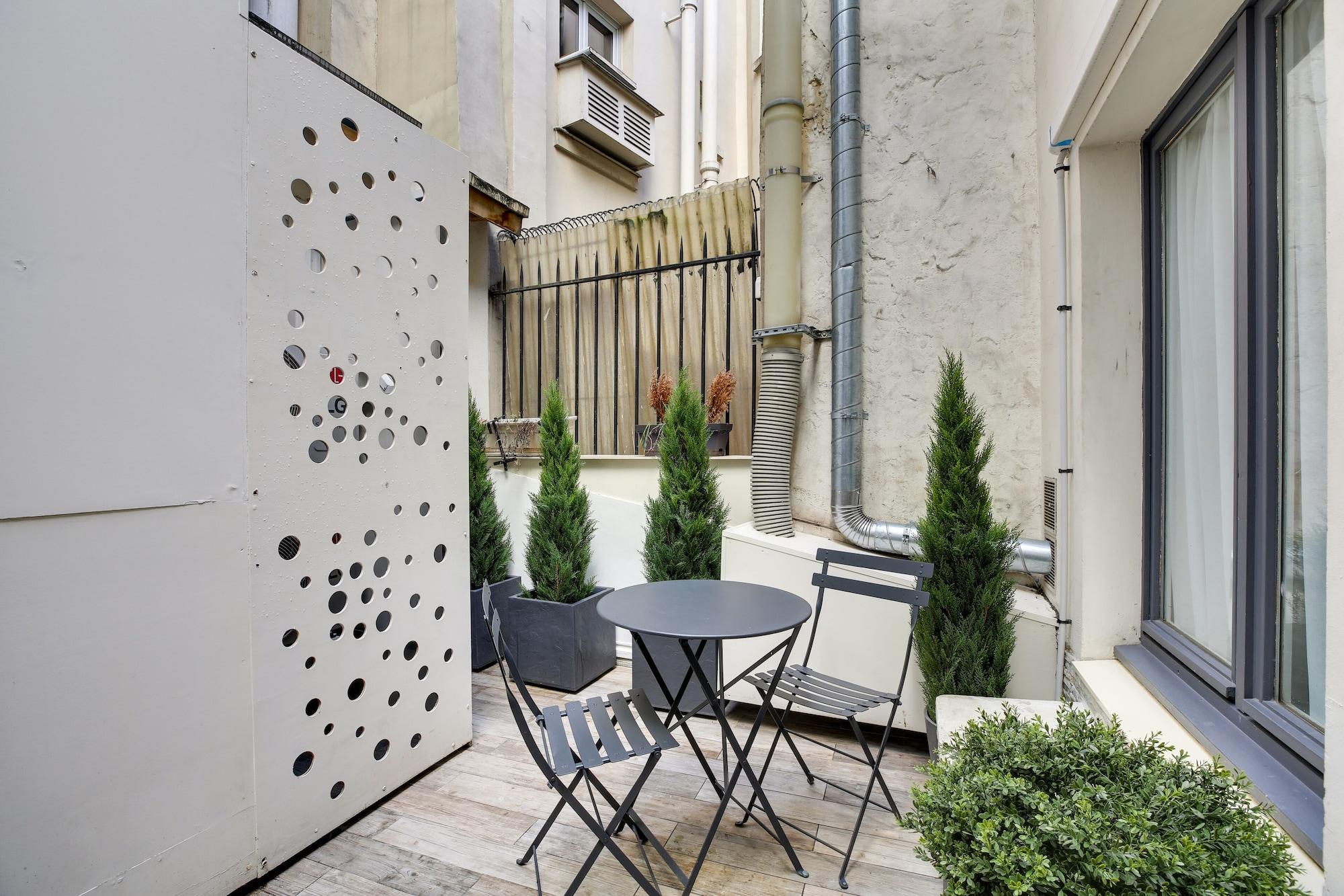 Hotel Riviera Elysees Париж Екстериор снимка