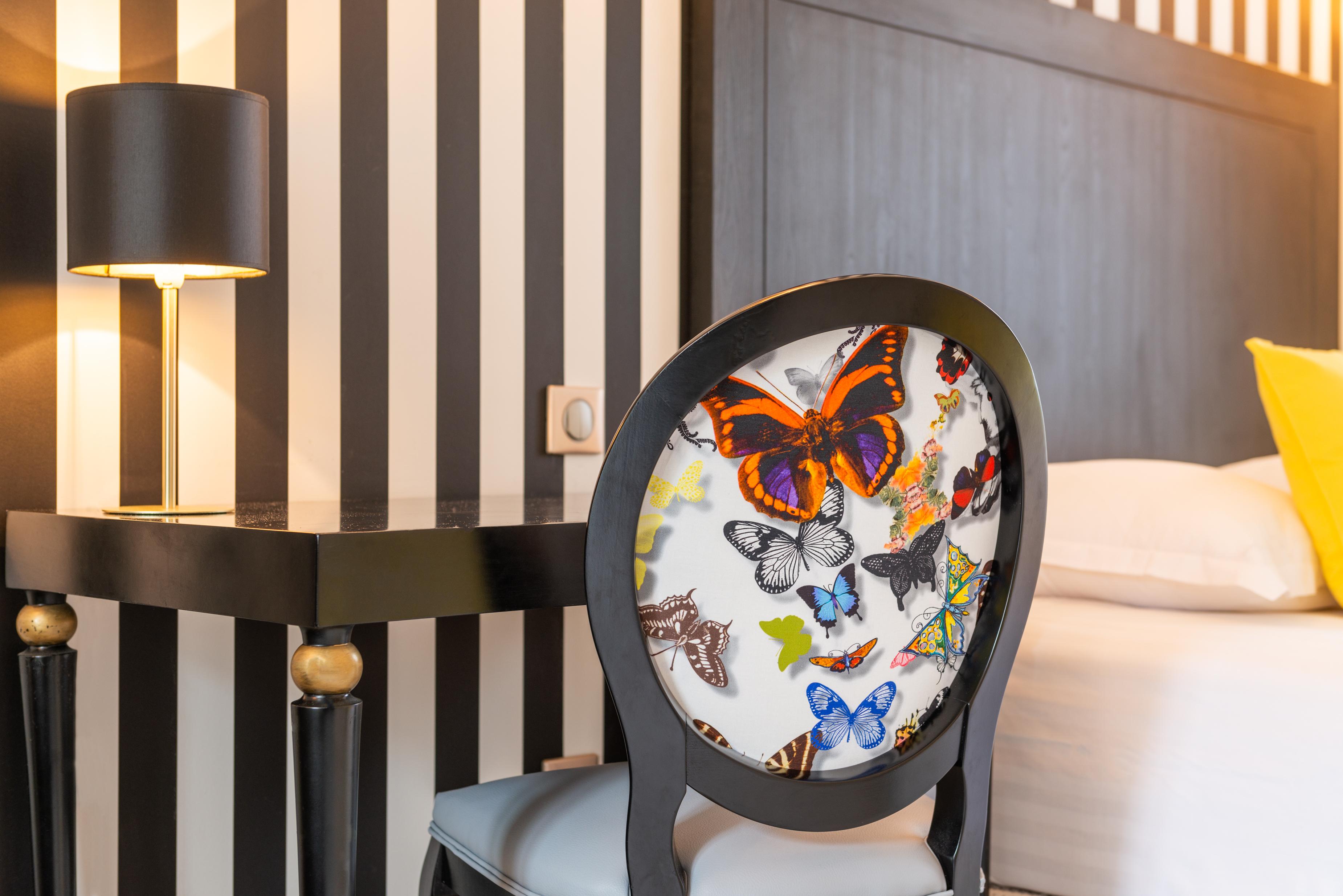 Hotel Riviera Elysees Париж Екстериор снимка