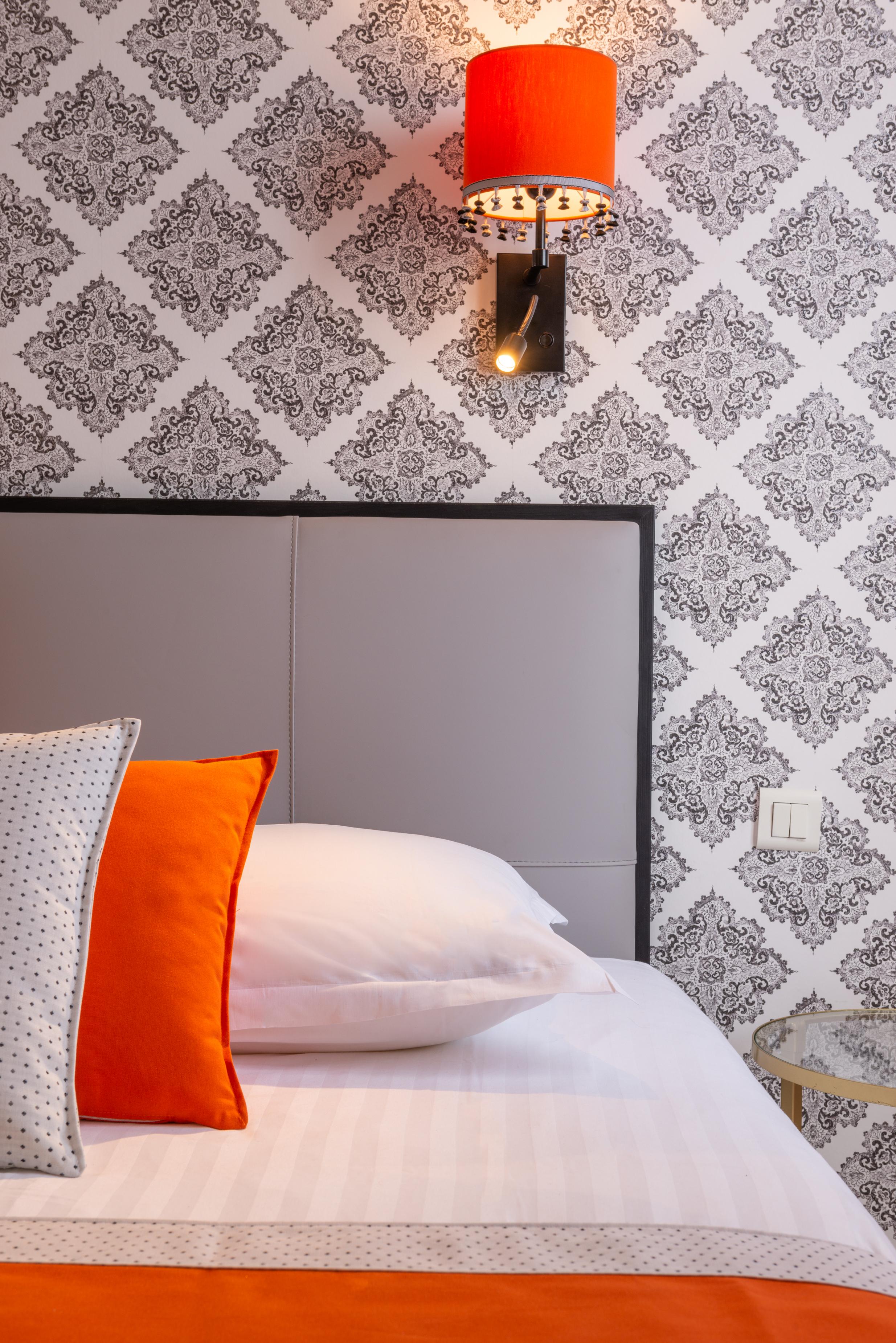 Hotel Riviera Elysees Париж Екстериор снимка